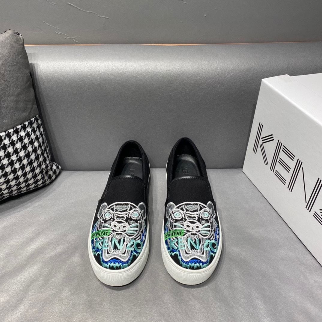 Kenzo Shoes